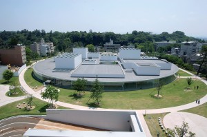 Kanazawa 21st Century Museum