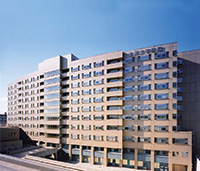 Kanazawa University Hospital