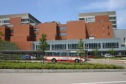 Bus rotary
