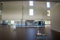 Academic Hall