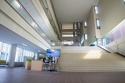 Academic Hall